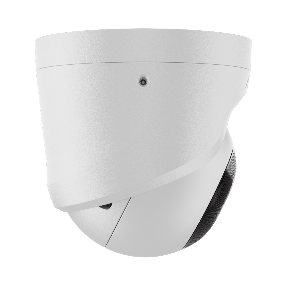Відеокамера Ajax TurretCam (5 Mp/4 mm) (8EU) ASP white Відеокамера Ajax TurretCam (5 Mp/4 mm) (8EU) ASP white