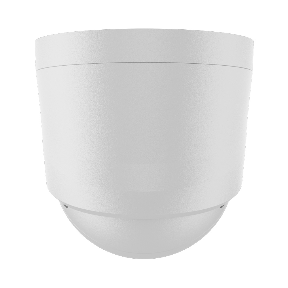 Відеокамера Ajax TurretCam (5 Mp/4 mm) (8EU) ASP white Відеокамера Ajax TurretCam (5 Mp/4 mm) (8EU) ASP white