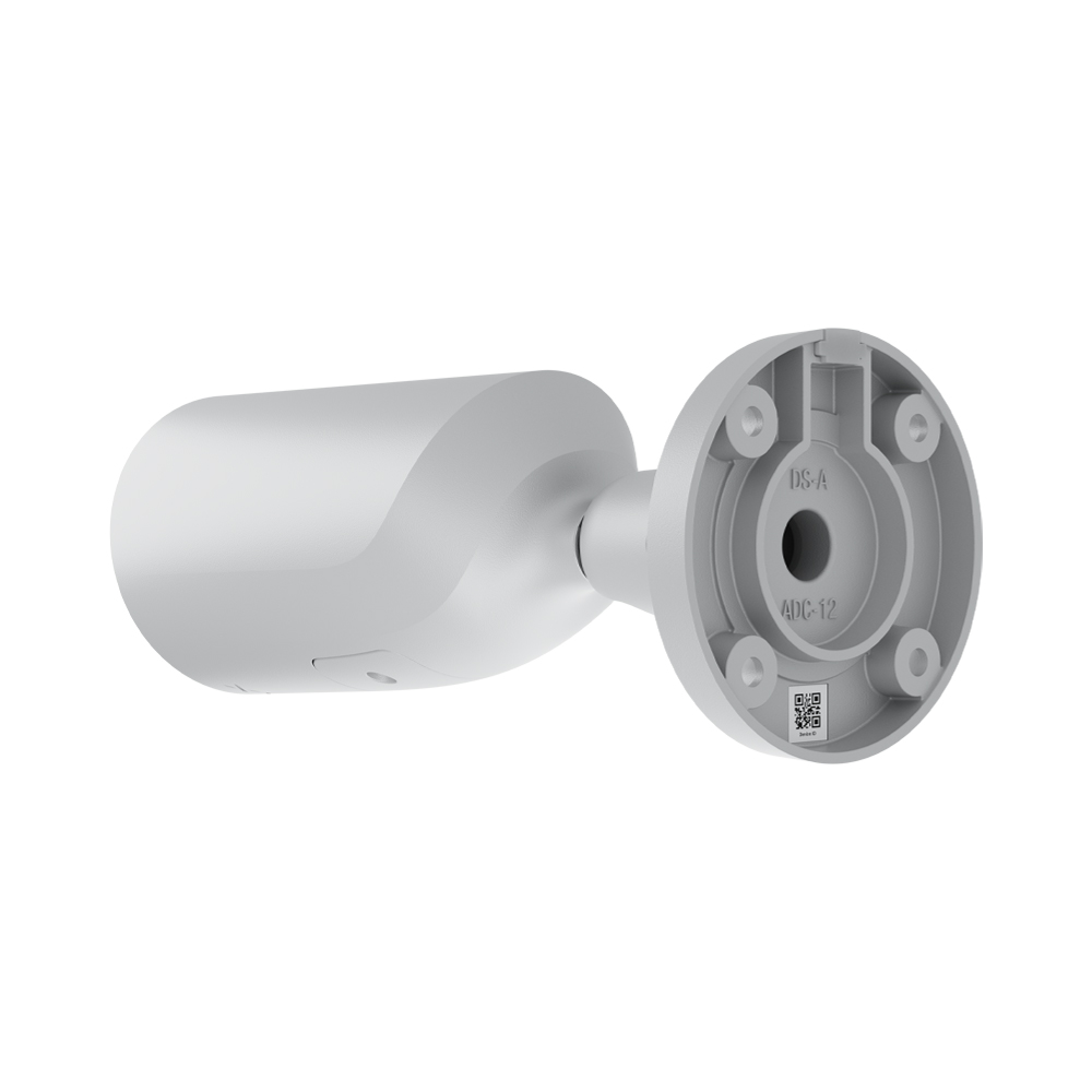 Відеокамера Ajax BulletCam (8 Mp/4 mm) (8EU) ASP white Відеокамера Ajax BulletCam (8 Mp/4 mm) (8EU) ASP white