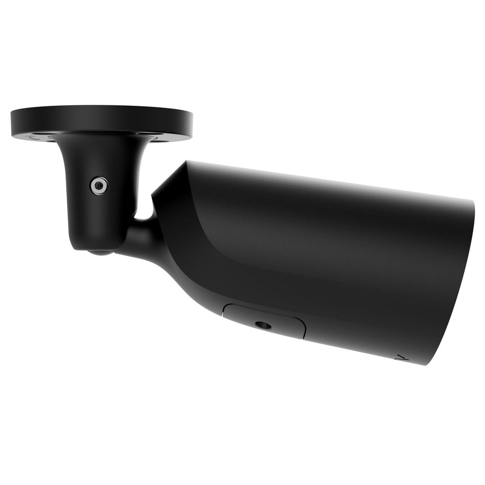 Відеокамера Ajax BulletCam HL (5 Mp/4 mm) black Відеокамера Ajax BulletCam HL (5 Mp/4 mm) black