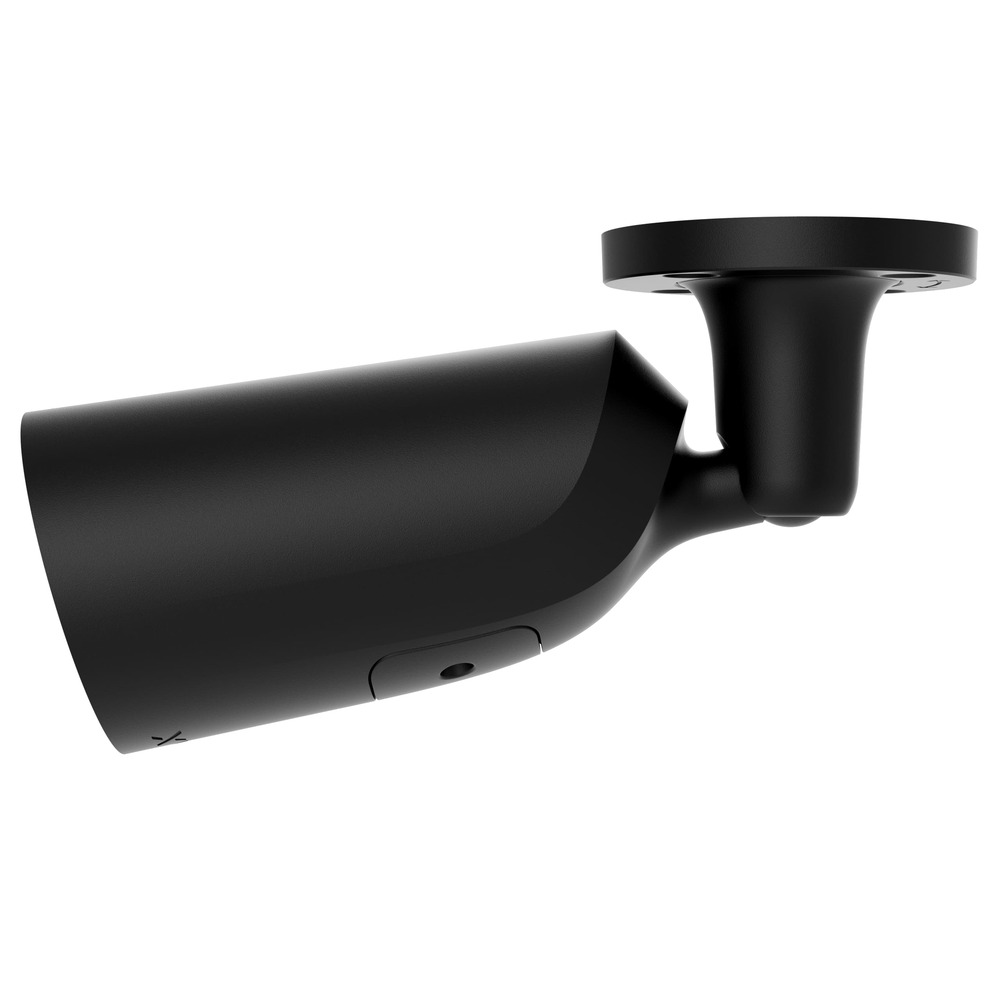 Відеокамера Ajax BulletCam HL (5 Mp/4 mm) black Відеокамера Ajax BulletCam HL (5 Mp/4 mm) black