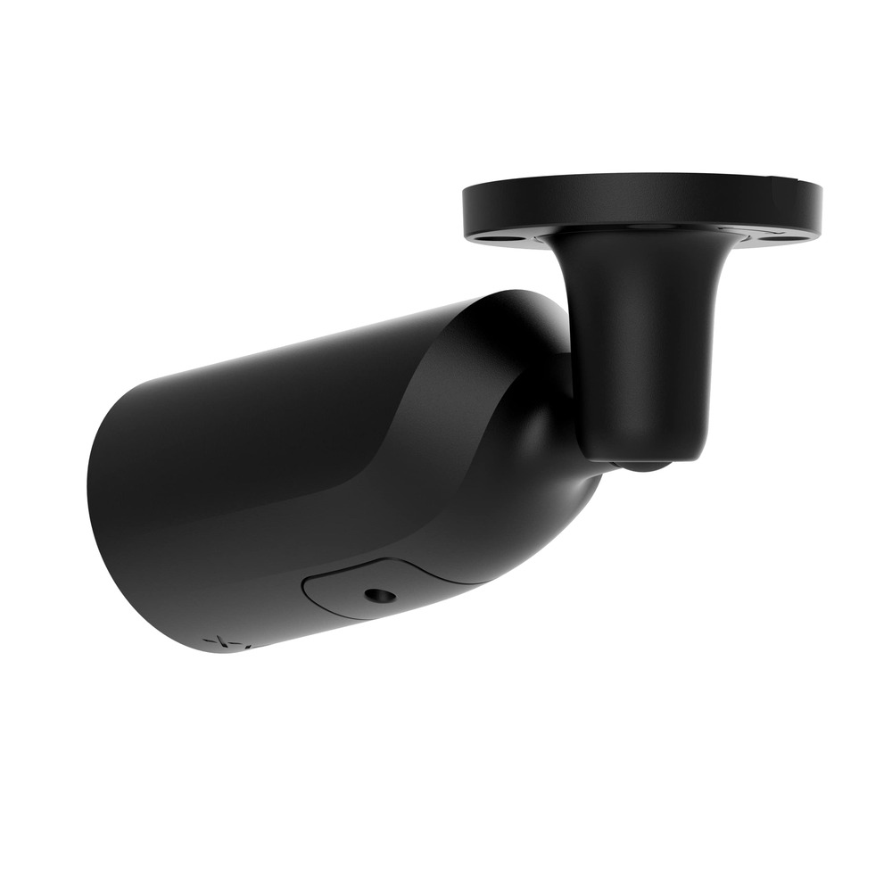 Відеокамера Ajax BulletCam HL (5 Mp/4 mm) black Відеокамера Ajax BulletCam HL (5 Mp/4 mm) black