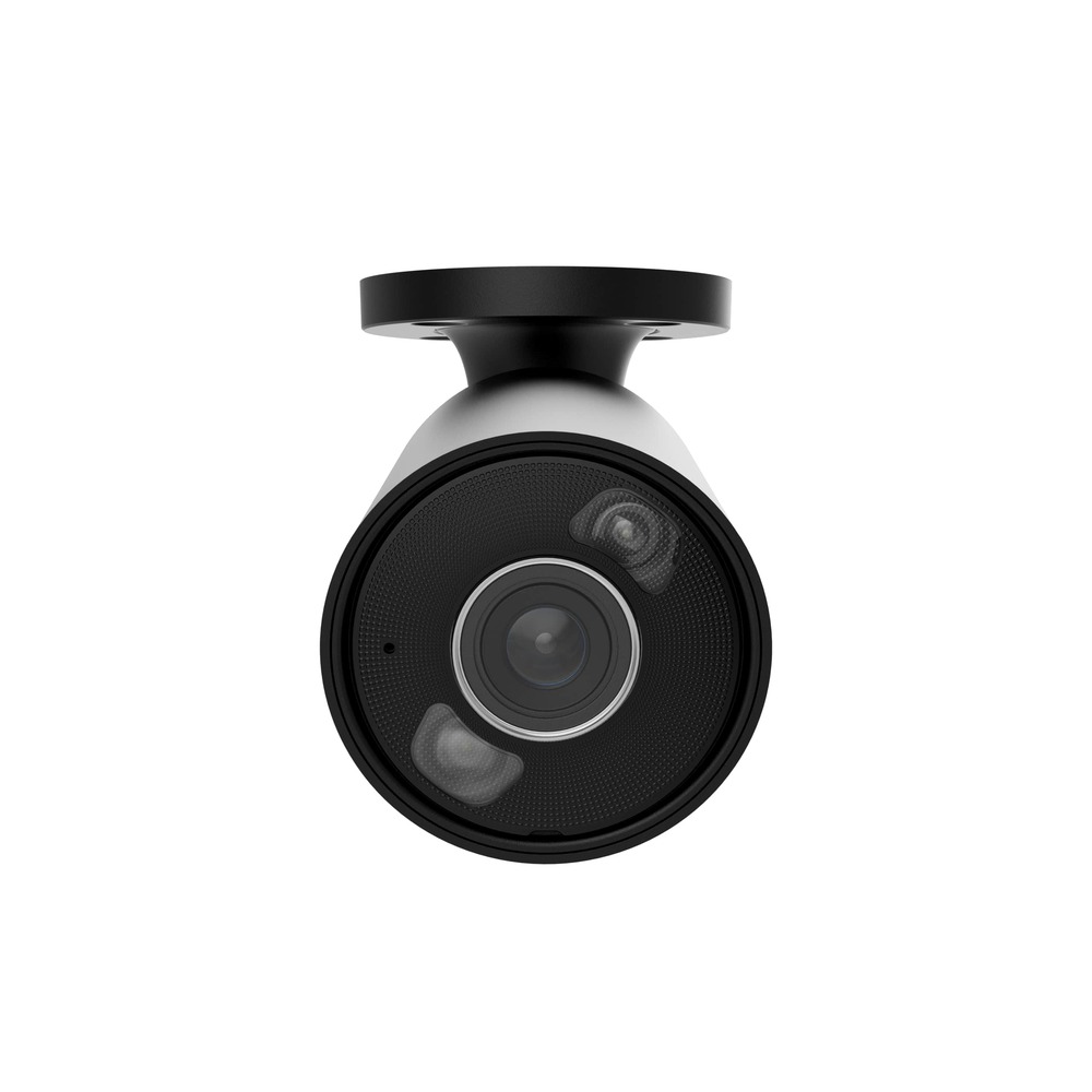 Відеокамера Ajax BulletCam HL (5 Mp/4 mm) black Відеокамера Ajax BulletCam HL (5 Mp/4 mm) black