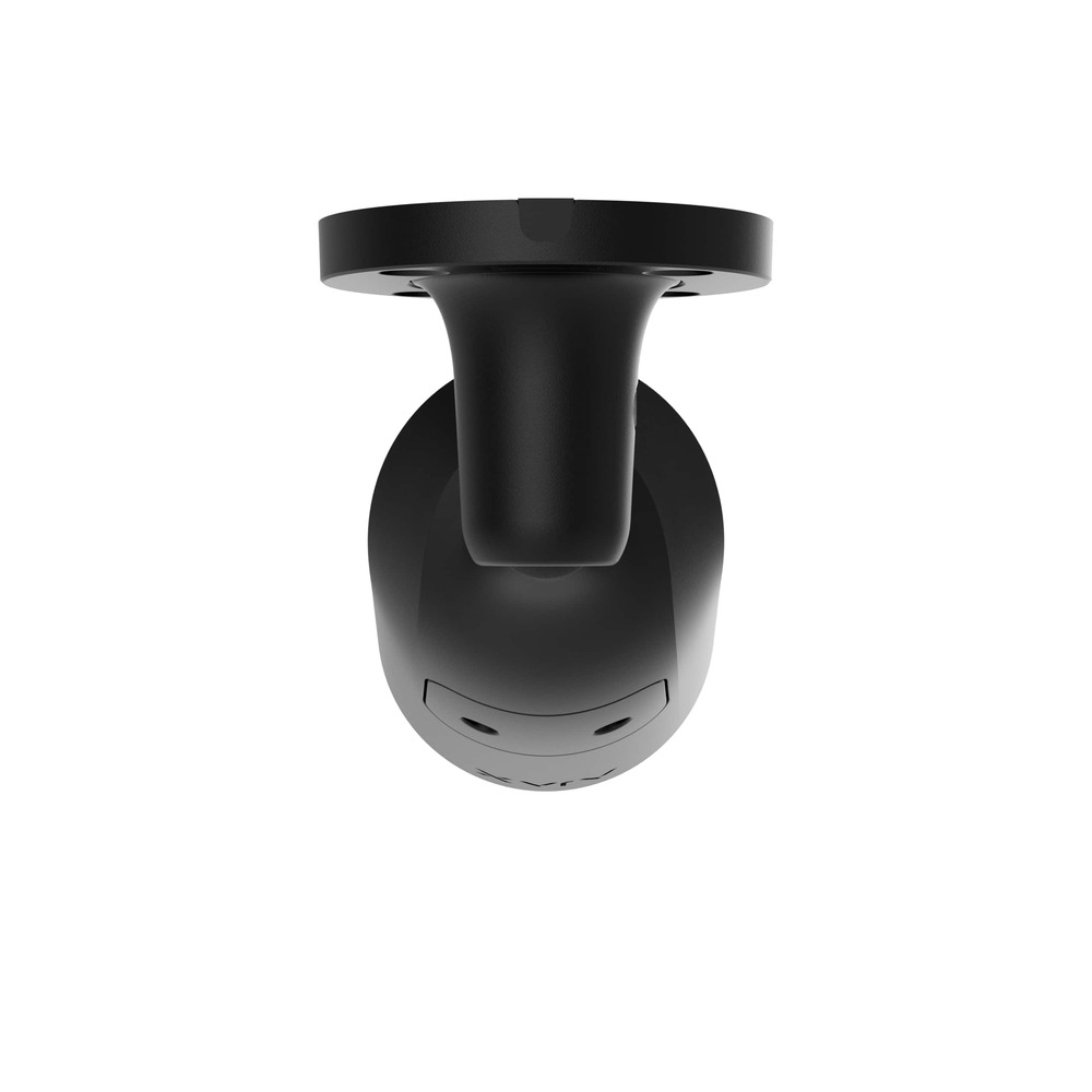 Відеокамера Ajax BulletCam HL (5 Mp/4 mm) black Відеокамера Ajax BulletCam HL (5 Mp/4 mm) black