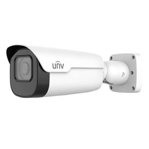 IP-відеокамера вулична IPC2A22SA-DZK White Uniview
