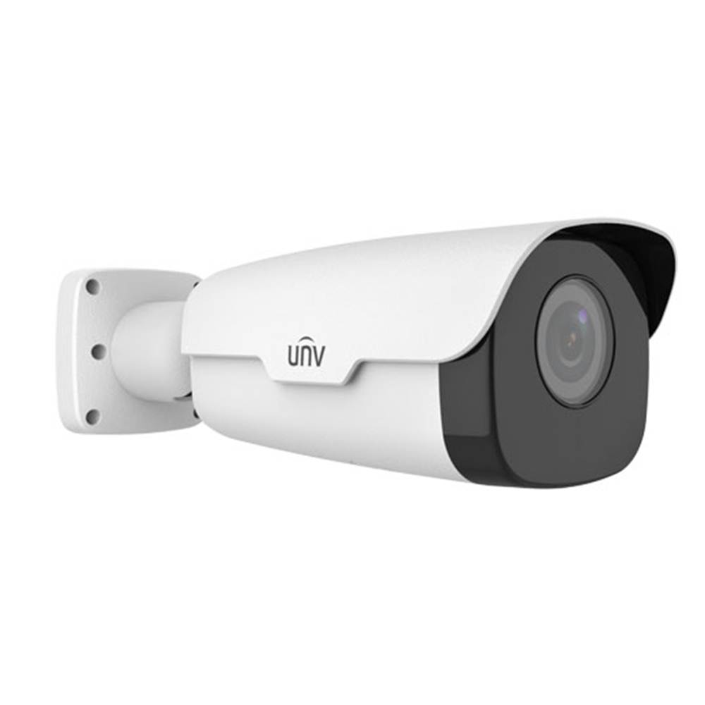 IP-відеокамера вулична IPC262ER9-X10DU White Uniview IP-відеокамера вулична IPC262ER9-X10DU White Uniview