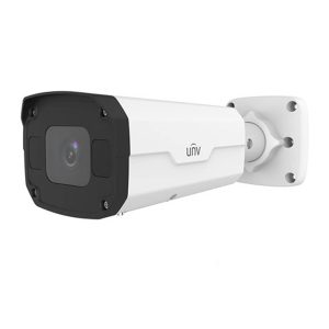 IP-відеокамера вулична IPC2322SB-DZK-I0 White Uniview
