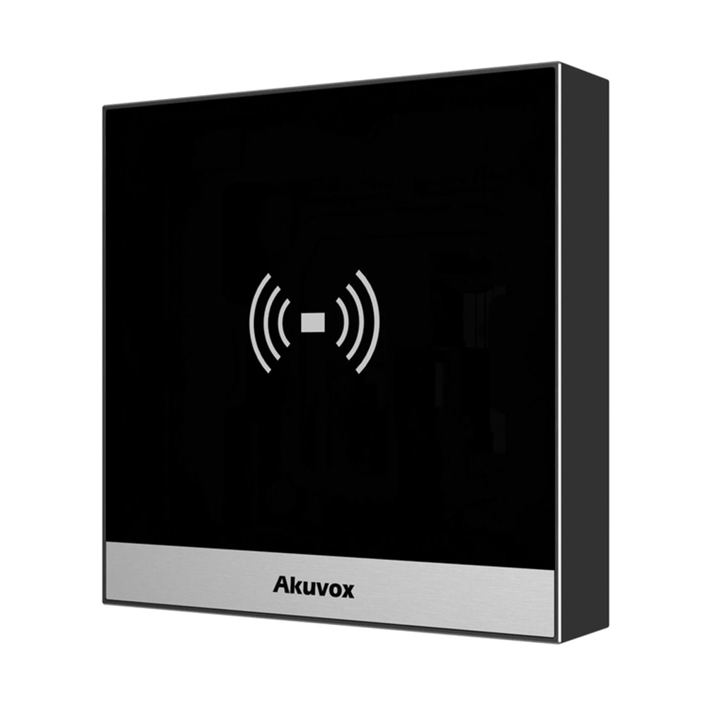 Термінал контролю доступу з NFC A01 Akuvox Термінал контролю доступу з NFC A01 Akuvox