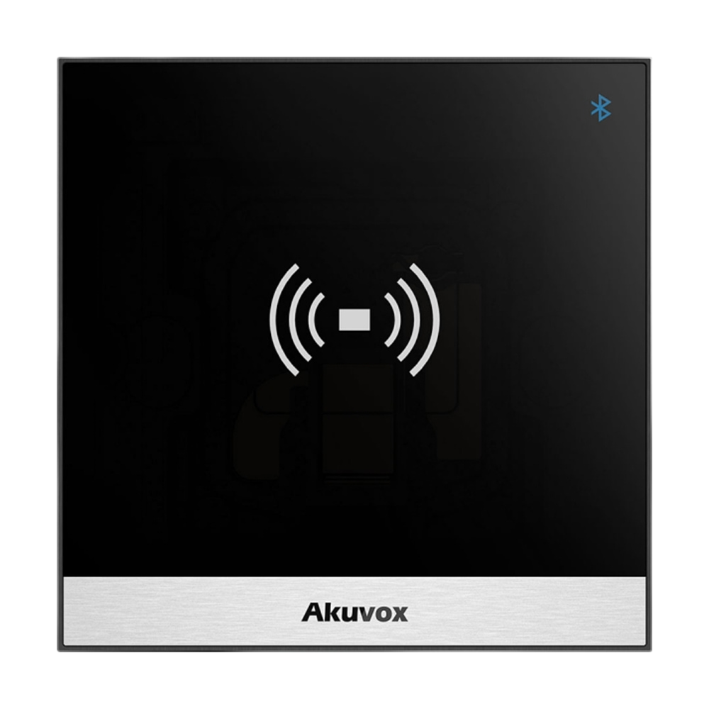 Термінал контролю доступу з NFC A01 Akuvox Термінал контролю доступу з NFC A01 Akuvox