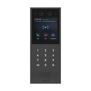 Багатоабонентна виклична панель X912S Akuvox