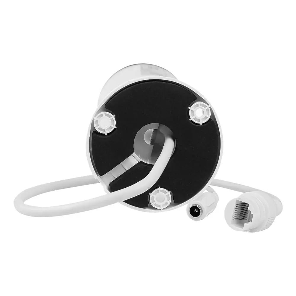 Відеокамера DH-IPC-HFW1230DS1-SAW (2.8мм) Dahua Відеокамера DH-IPC-HFW1230DS1-SAW (2.8мм) Dahua