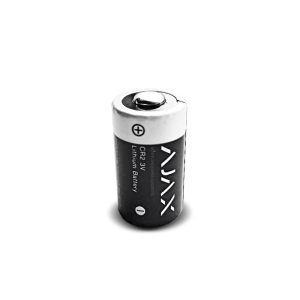 Батарея CR-2 battery Ajax