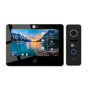 Комплект NeoKIT HD Pro WF B/Black Neolight