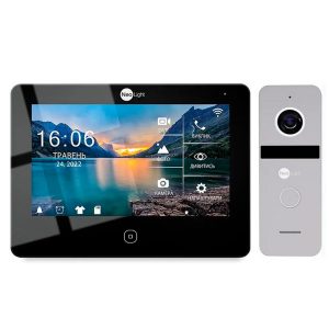 Комплект NeoKIT HD Pro WF B/Silver Neolight