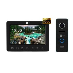 Комплект NeoKIT HD+ WF B/Black Neolight