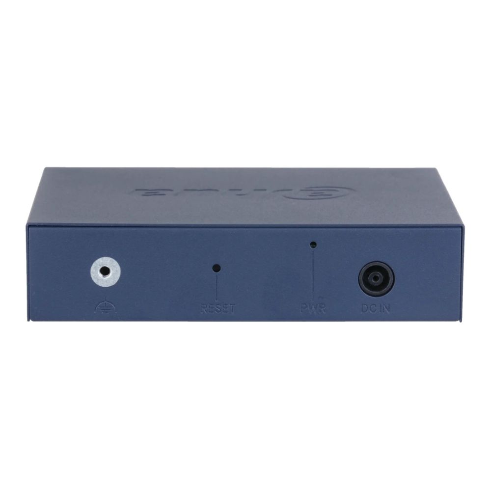 PoE комутатор DH-CS4006-4ET2GT-36 Dahua PoE комутатор DH-CS4006-4ET2GT-36 Dahua