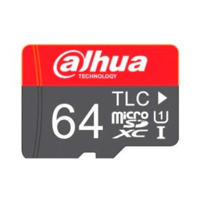 Карта пам'яті microSD DH-PFM112 Dahua