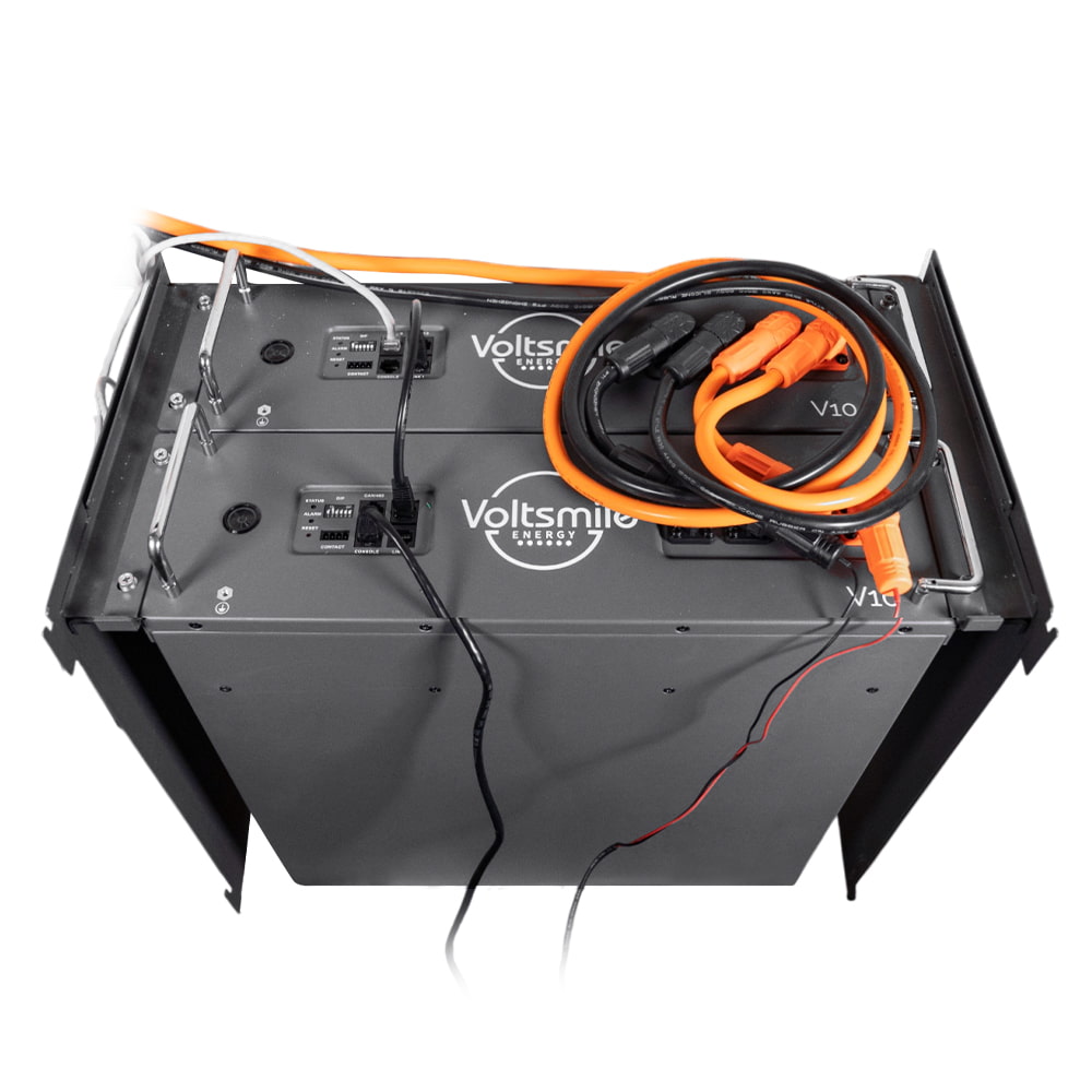 Шафа навісна V10 cabinet VOLTSMILE Шафа навісна V10 cabinet VOLTSMILE