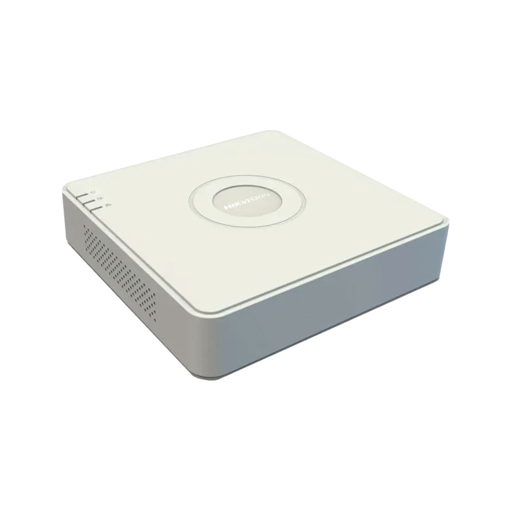 Відеореєстратор DS-7108NI-Q1(D) Hikvision Відеореєстратор DS-7108NI-Q1(D) Hikvision