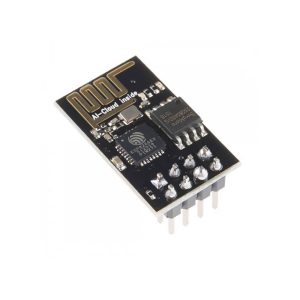 Wi-Fi модуль ESP8266 ESP-01 v2 OKO