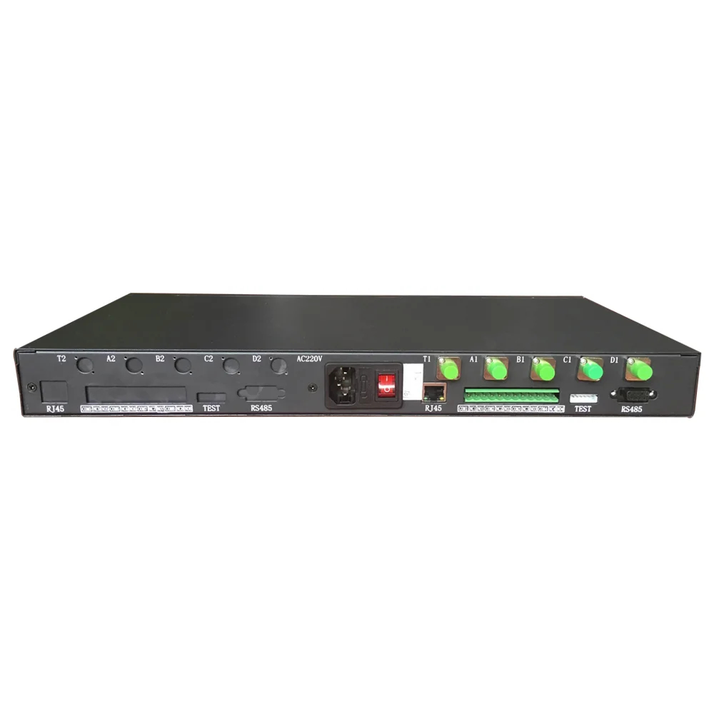TVF-VOC-Z4 4-х зонний вібраційно-оптичний охоронний прилад TVF-VOC-Z4 4-х зонний вібраційно-оптичний охоронний прилад