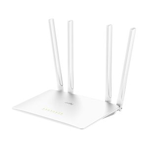 Маршрутизатор WR300S WiFi 2.4 Cudy