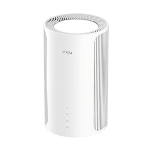 Маршрутизатор WR21000 Cudy 2.5G 10G SFP+ Wi-Fi 7 Mesh Router