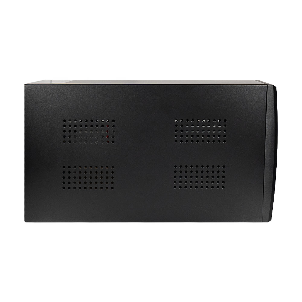 Джерело безперебійного живлення KRF-2000VA/1200W(LСD) UPS Kraft Джерело безперебійного живлення KRF-2000VA/1200W(LСD) UPS Kraft