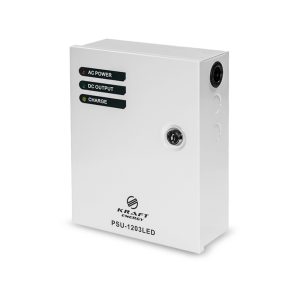 Джерело безперебійного живлення PSU-1203LED Kraft