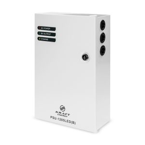 Джерело безперебійного живлення PSU-1205LED(B) Kraft