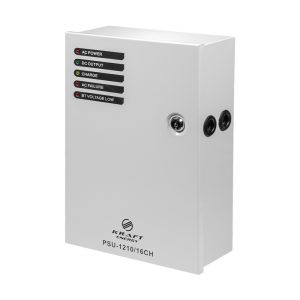 Джерело безперебійного живлення PSU-1210/16CH Kraft
