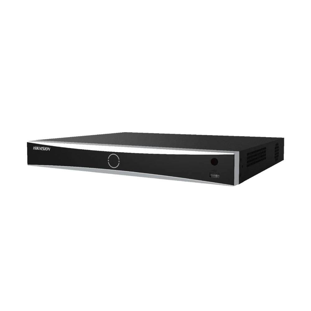 Відеореєстратор DS-7616NXI-K2/16P Hikvision Відеореєстратор DS-7616NXI-K2/16P Hikvision