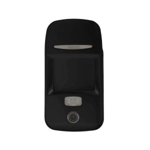Датчик руху U-Prox PIR Cam Black ITV