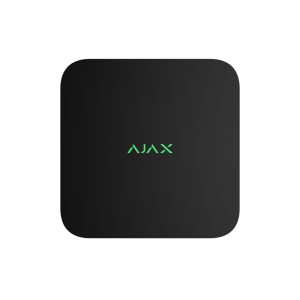 Сигналізація Ajax