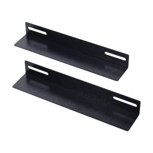 Комплект направляючих кріплень (2 шт.) NVC-450D/LB Black