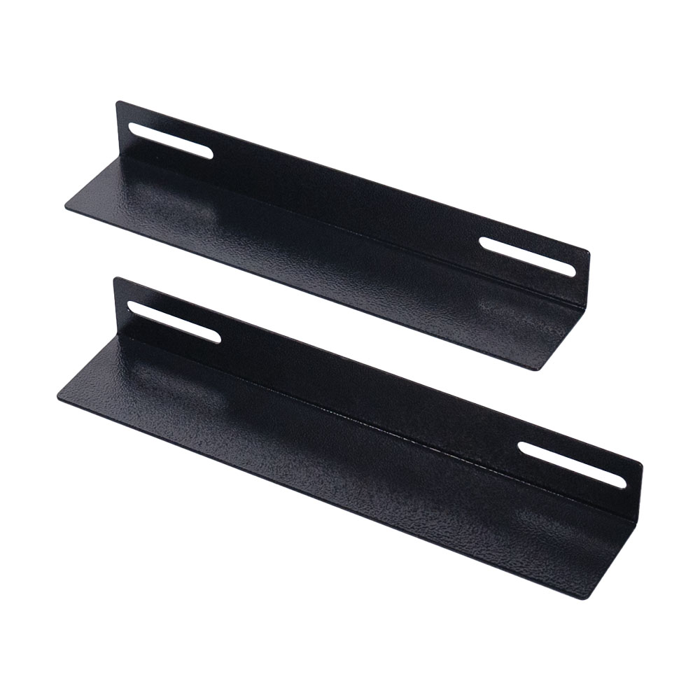 Комплект направляючих кріплень (2 шт.) NVC-450D/LB Black Комплект направляючих кріплень (2 шт.) NVC-450D/LB Black