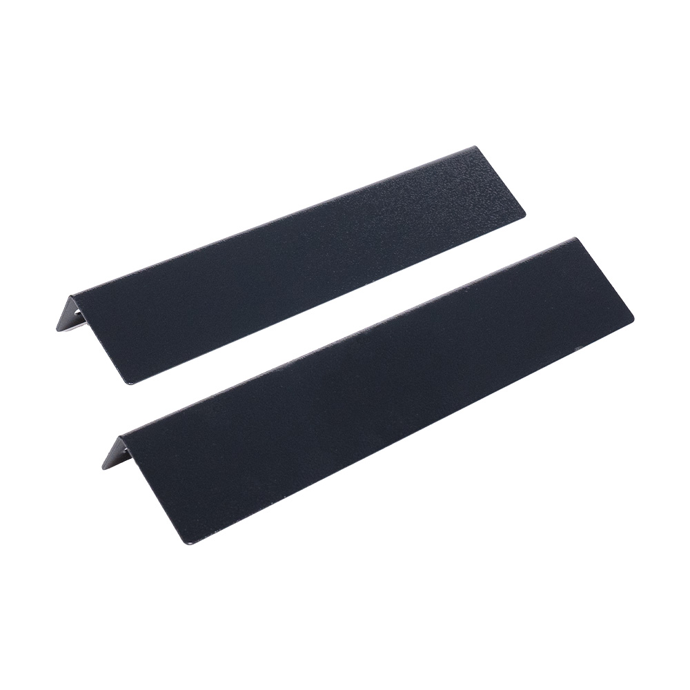 Комплект направляючих кріплень (2 шт.) NVC-450D/LB Black Комплект направляючих кріплень (2 шт.) NVC-450D/LB Black