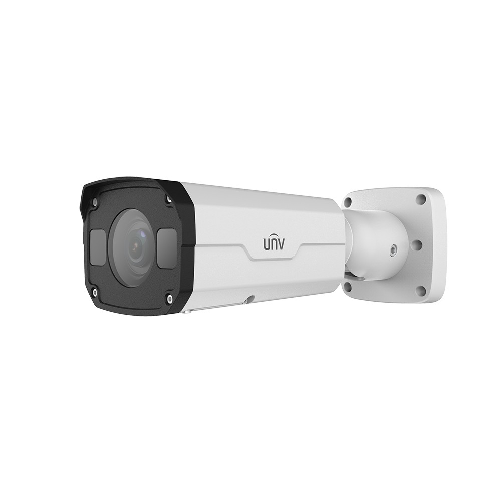 IP-відеокамера вулична IPC452NIC-XZ White Uniview IP-відеокамера вулична IPC452NIC-XZ White Uniview