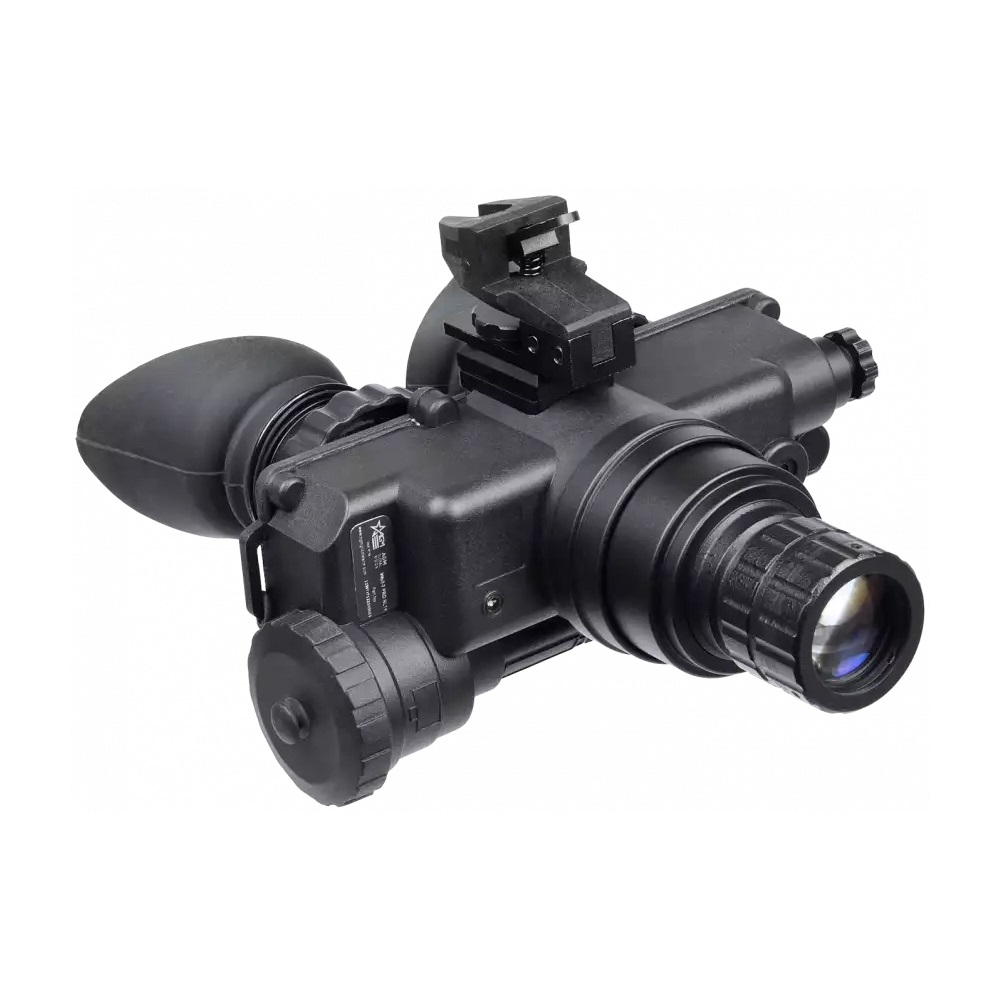 Бінокуляр нічного бачення WOLF-7 PRO NW1 AGM Бінокуляр нічного бачення WOLF-7 PRO NW1 AGM