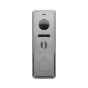 Відеопанель AVP-NG430 (2 Mpx) Silver Arny