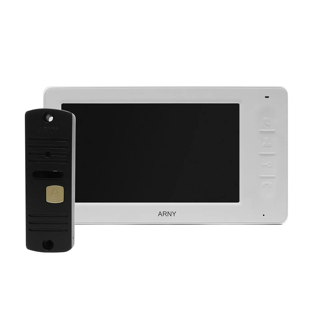 Комплект AVD-7005 White Arny Комплект AVD-7005 White Arny