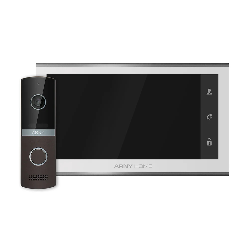 Комплект AVD-7323A WiFi White Arny Комплект AVD-7323A WiFi White Arny