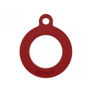 Брелок SH-02M RED BAS-IP