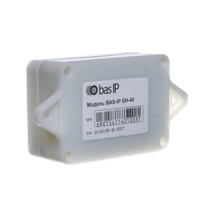 Модуль затримки SH-40 BAS-IP