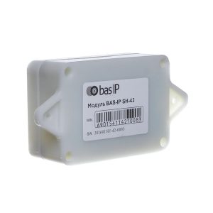 Модуль керування SH-42 BAS-IP