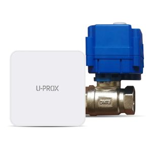 Комплект MAKS Valve DN20 ITV