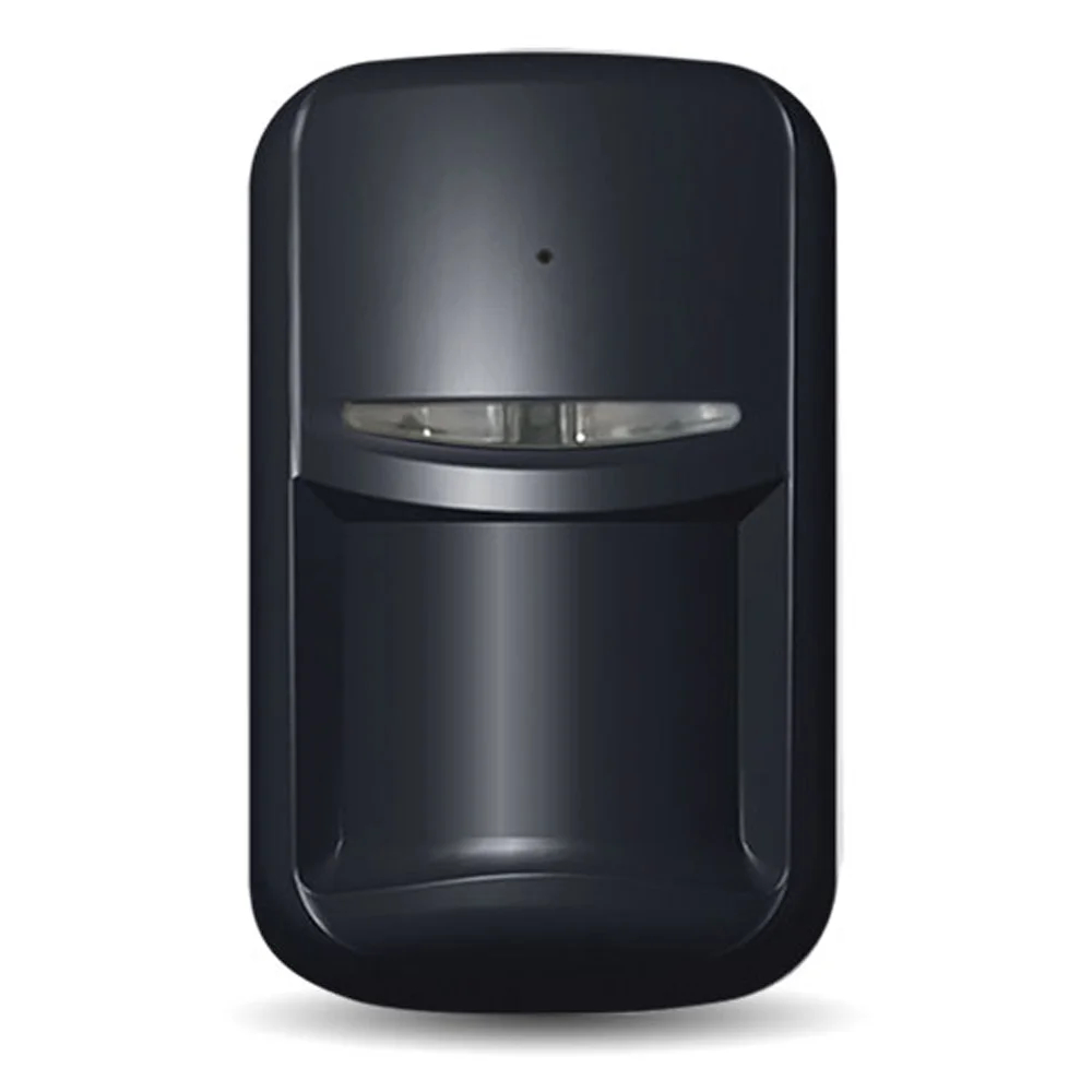 Датчик руху U-Prox PIR Black ITV Датчик руху U-Prox PIR Black ITV