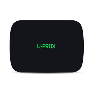 Центр охорони U-Prox MP center Black ITV