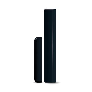 Датчик магнітоконтактний MAKS WDC long Black ITV