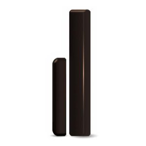 Датчик магнітоконтактний MAKS WDC long Brown ITV